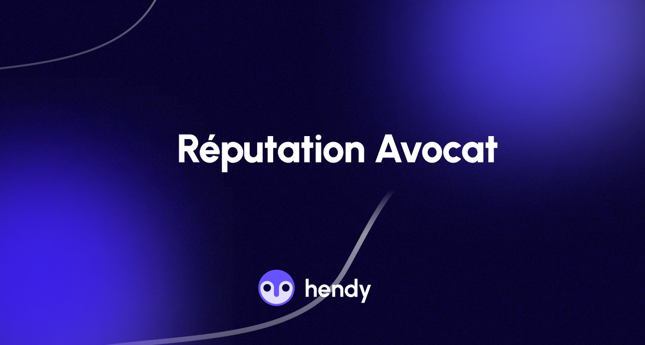 Réputation Avocat : Conseils et stratégies pour briller en ligne