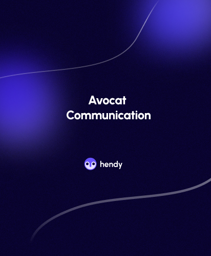 Communication pour Avocats : Boostez votre visibilité avec nos conseils