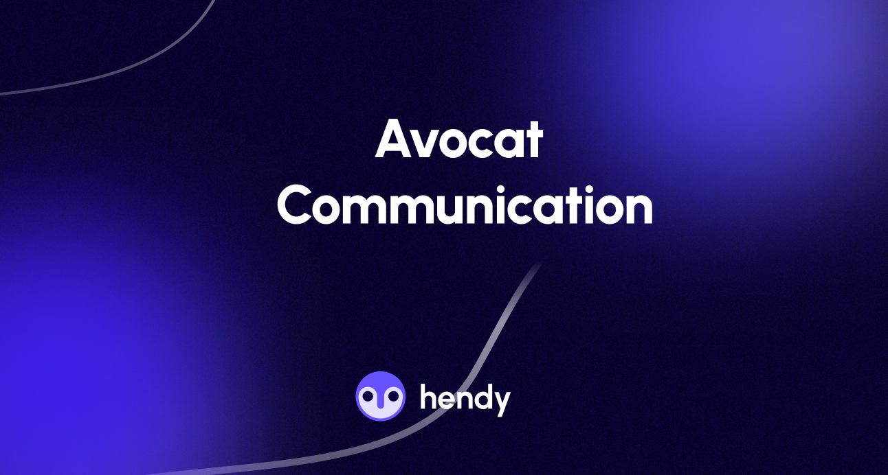Communication pour Avocats : Boostez votre visibilité avec nos conseils