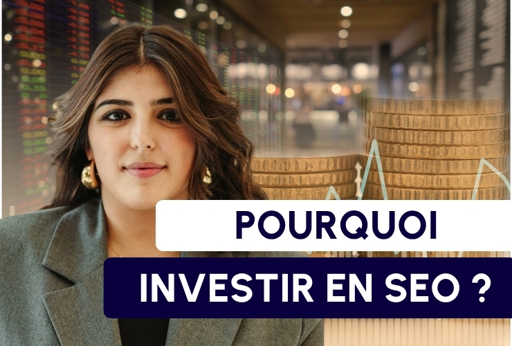 Pourquoi faut-il à tout prix investir dans le SEO en tant qu’avocat ? 