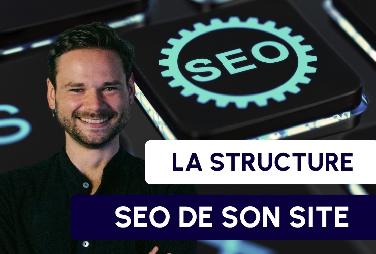 Comment créer la structure SEO de son cabinet d'avocats