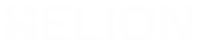 Logo Belion Agency