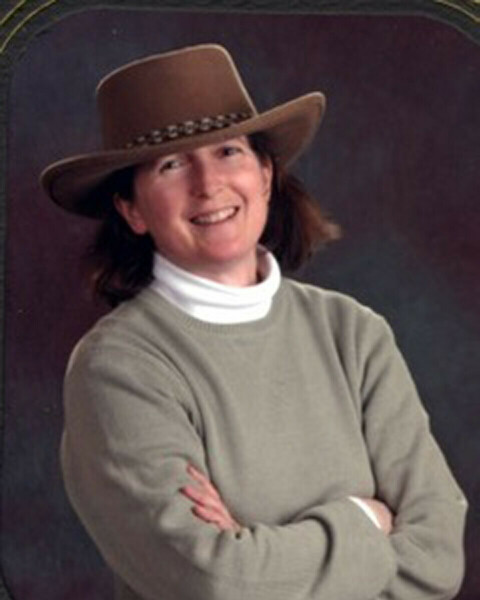 Anne Odden