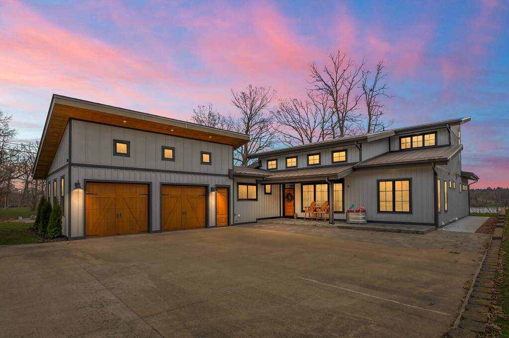 308 Fisher Court
