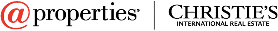 Properties Black Logo