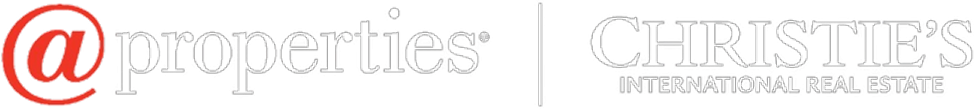 Properties White Logo