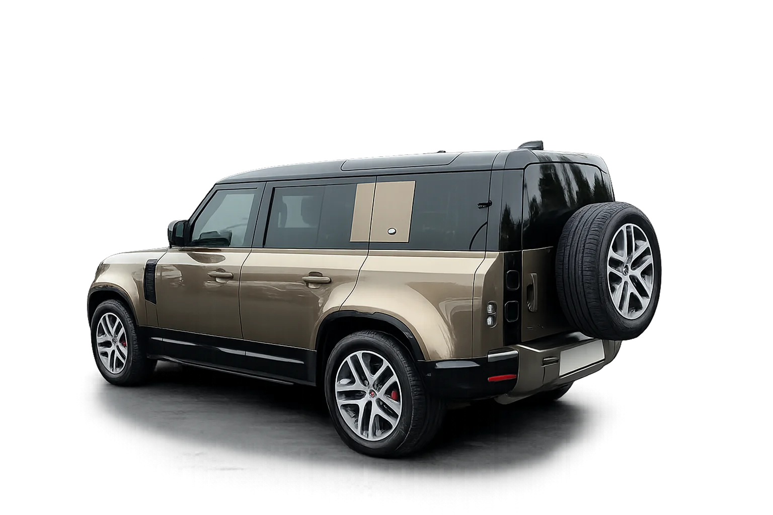 Vehicle SO70NRN