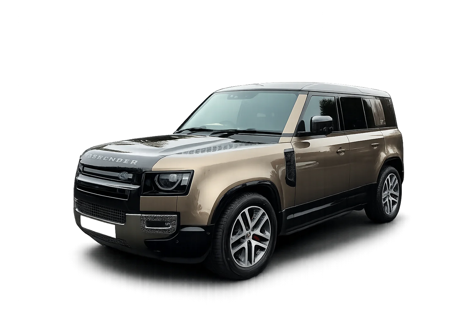 Vehicle SO70NRN