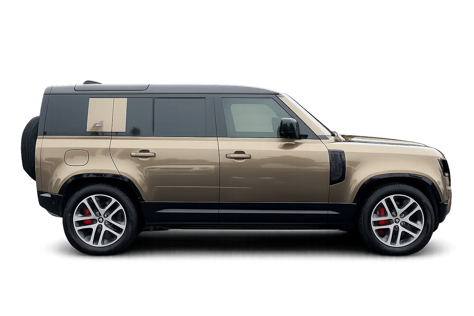 Vehicle SO70NRN