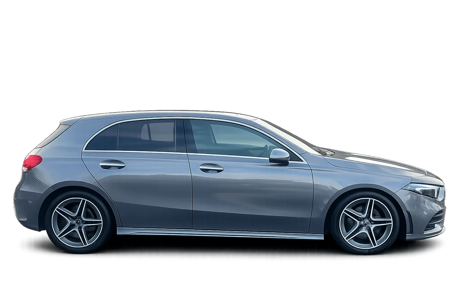 Vehicle W1K1770842N233343