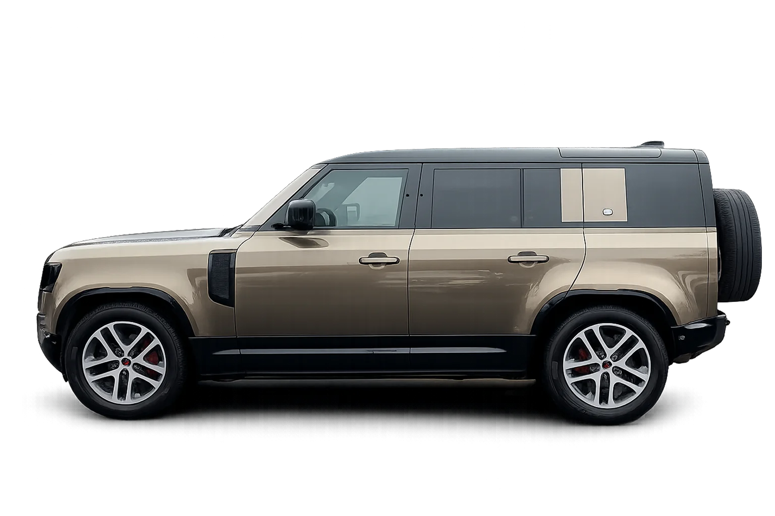 Vehicle SO70NRN