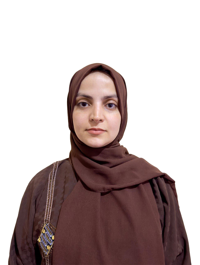 Maryam Monib