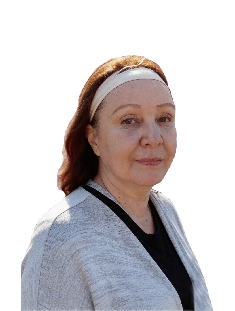 Cheryl Concetta St. Denny