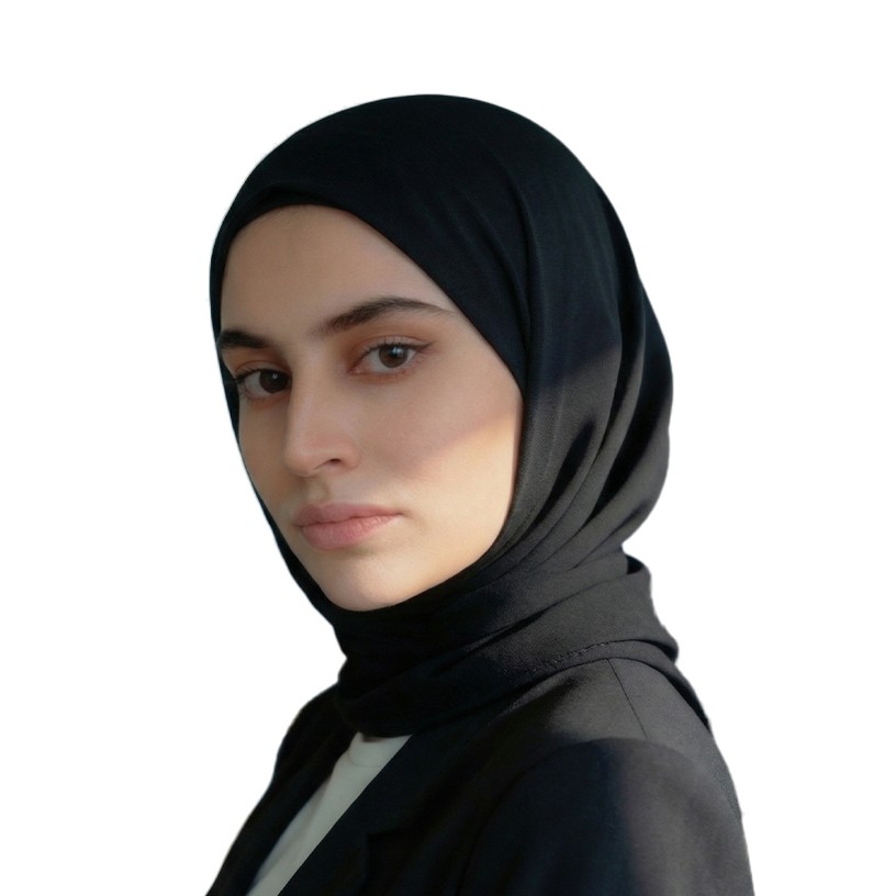 Yasna Rasekh