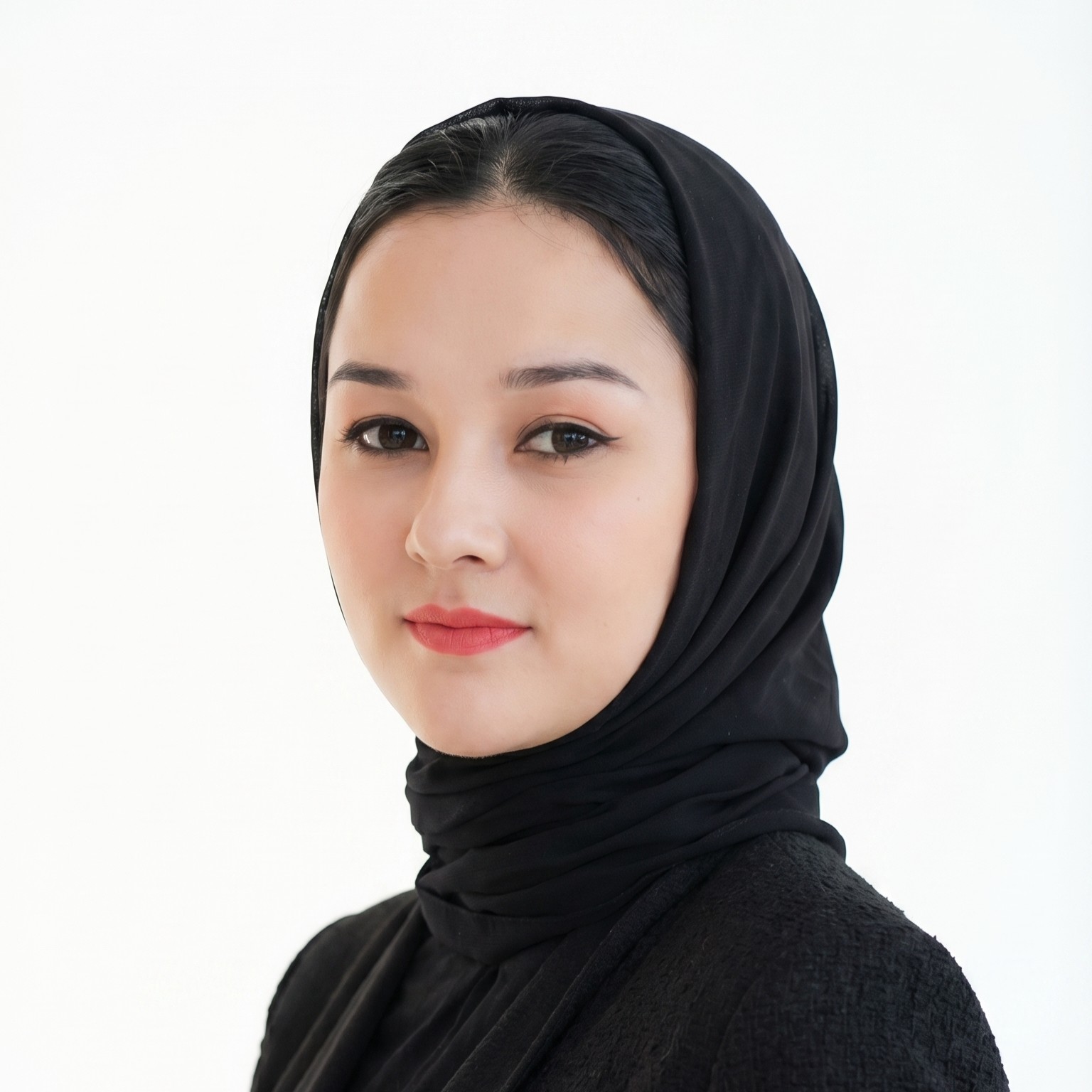  Farzana Mirzaei