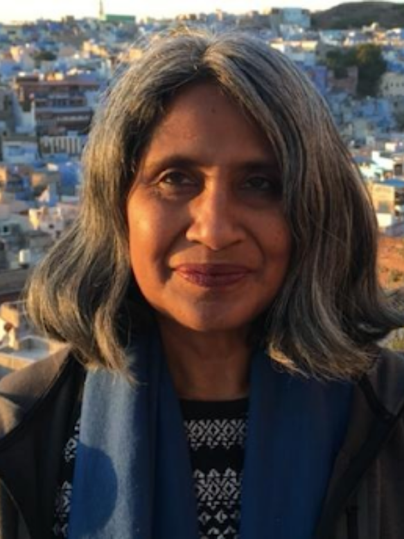 Sunita Viswanath