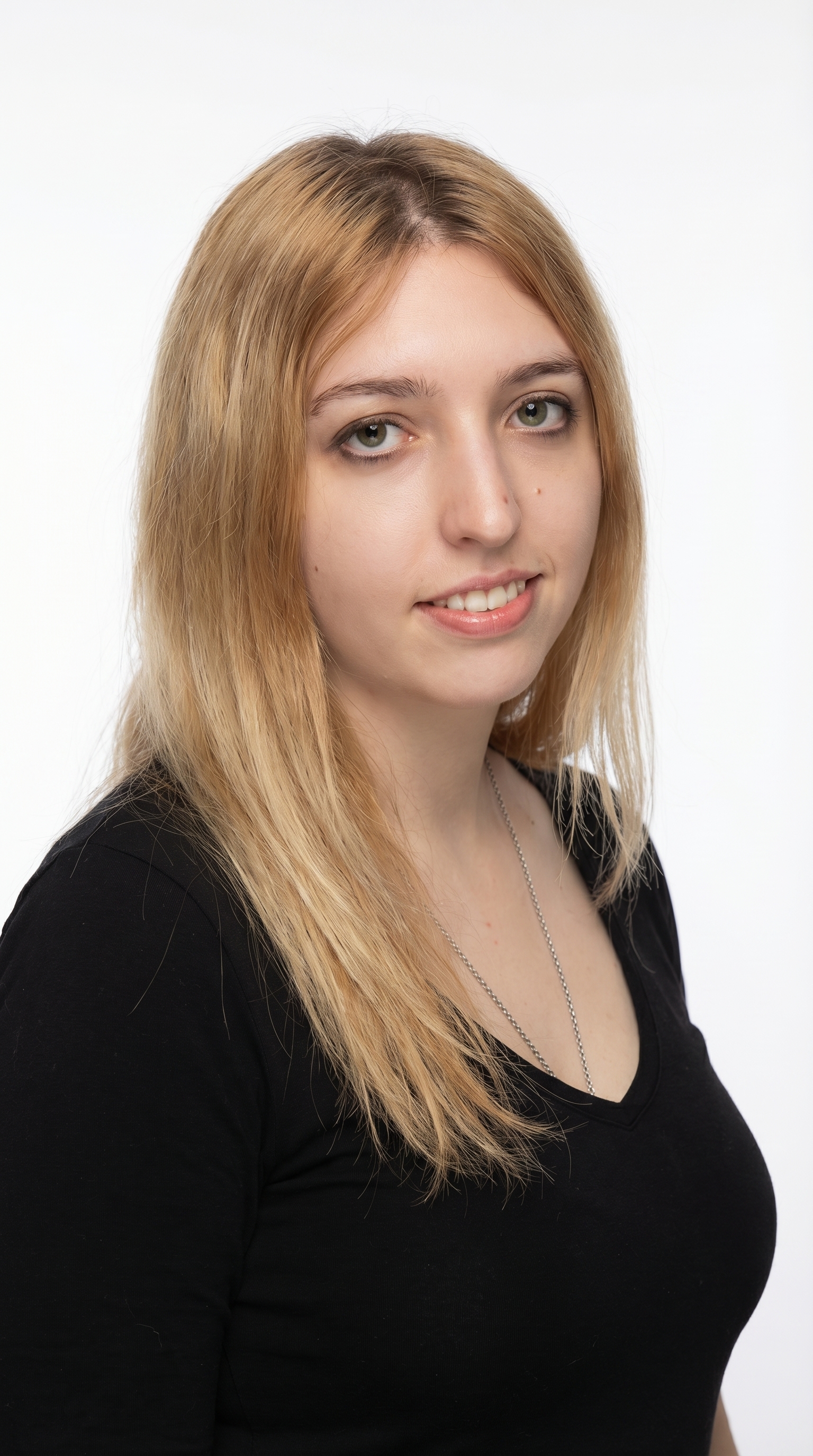 Brittany Strelluf