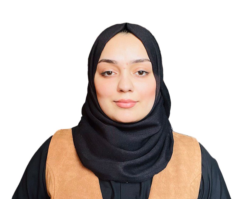 Bushra Bahar Sattari