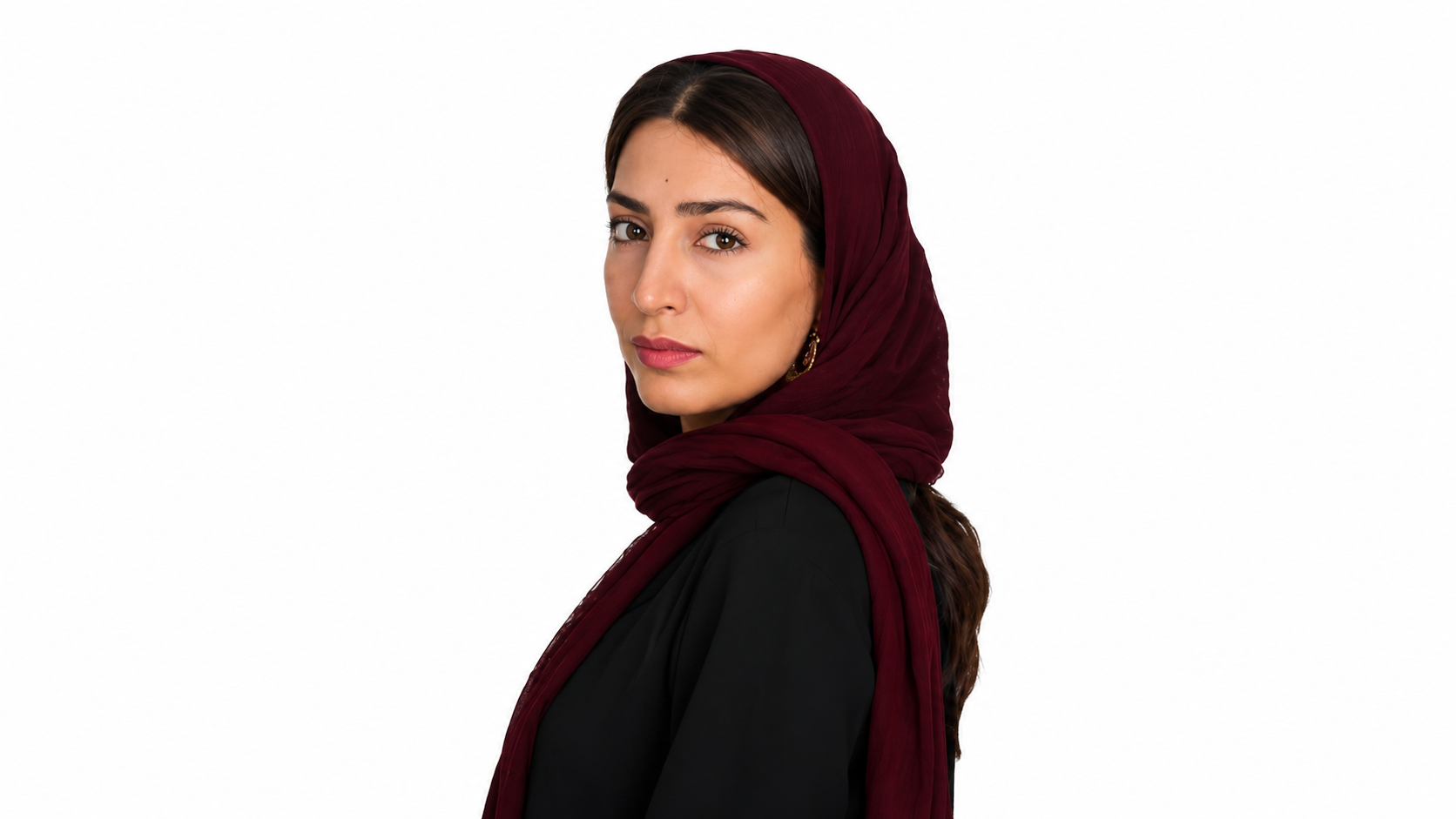 Sonita Rahmani 