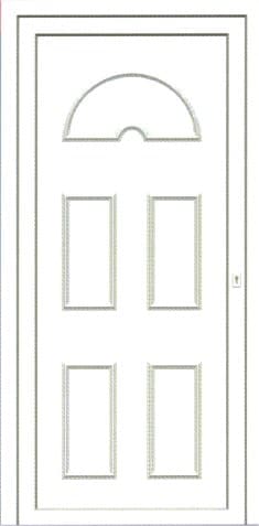 Menuiserie Vanpée Jacques