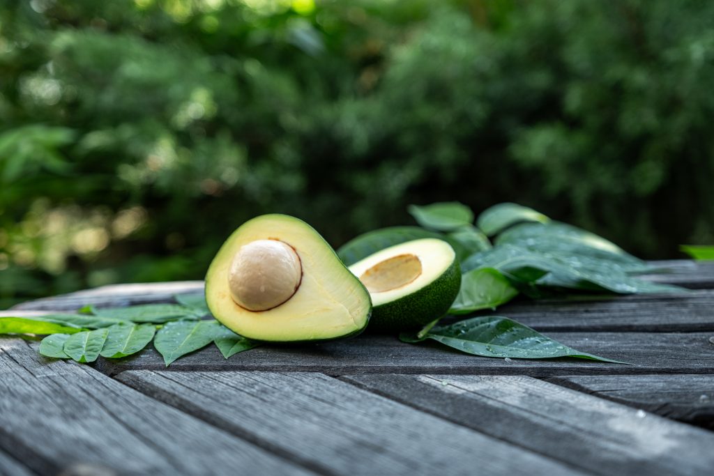 Avocado and Holistic Healing: The Connection