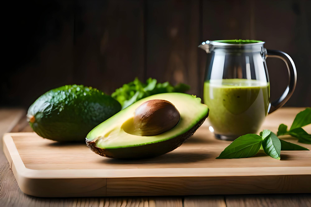 Incorporating Avocado into a Holistic Lifestyle 