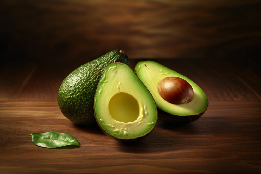 Avocado in Holistic Healing