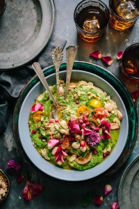 Vegan Seven Layer Dip: The Ultimate Game Day Snack