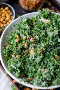 Kale-Infused Guacamole: A Nutrient-Rich Dip Delight
