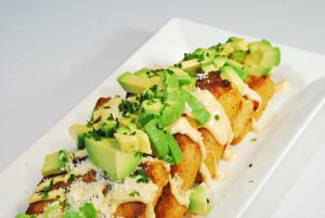 Sweet Potato Avocado Toast Twist: A Flavorful Upgrade