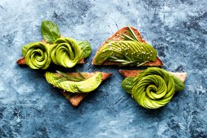 Elevate Your Avocado Toast Game: 5 Amazing Variations
