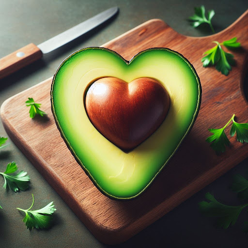 Avocado and Heart Health