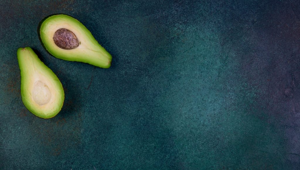 Avocado Dyes