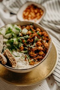 Japanese Comfort in a Bowl: Tamago Kake Gohan