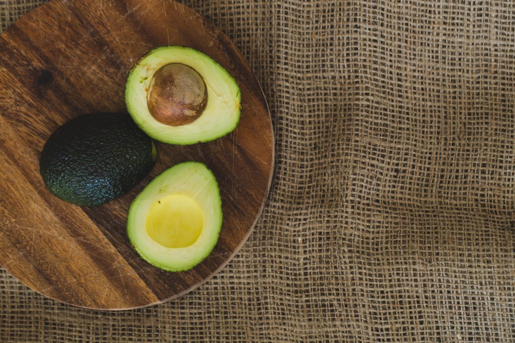Avocado for Graceful Ageing 