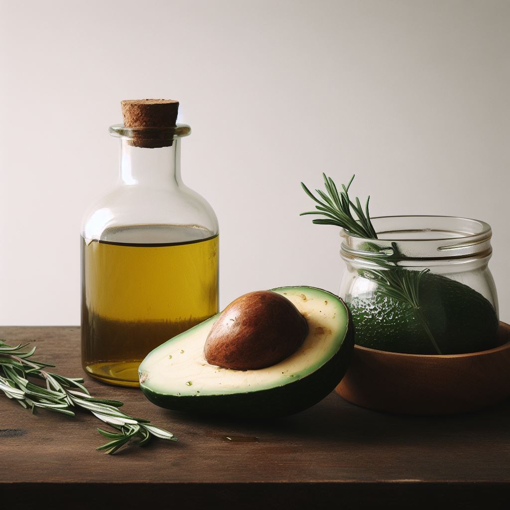 Avocado Oil Benefits