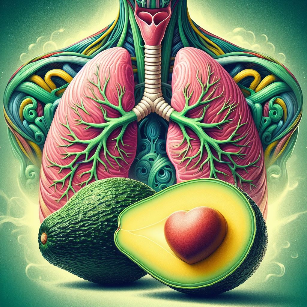 Lungs & Avocados