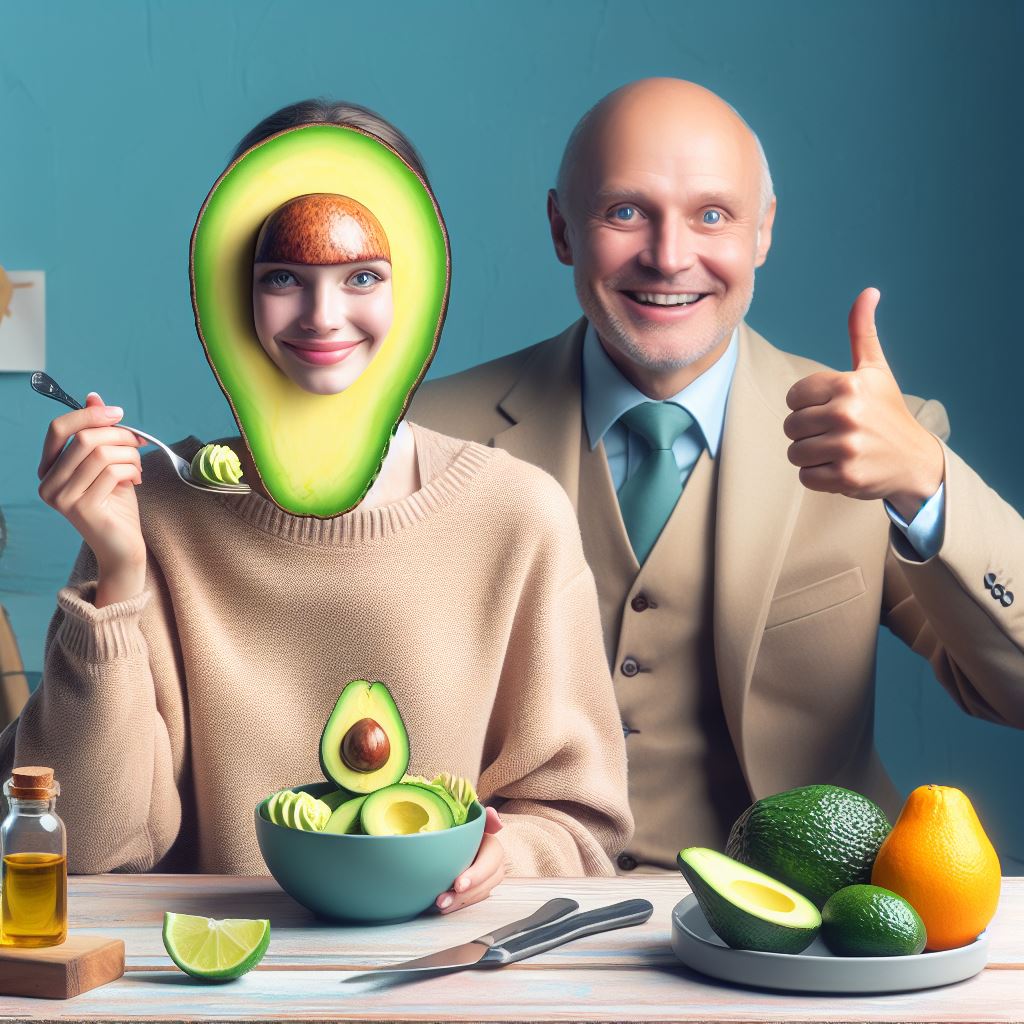 Avocado and Mood Disorders: How Avocado Consumption Can Affect Mood Disorders