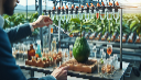 Avocado Production Bottleneck: How Tissue Culture Propagation is Revolutionizing the Industry