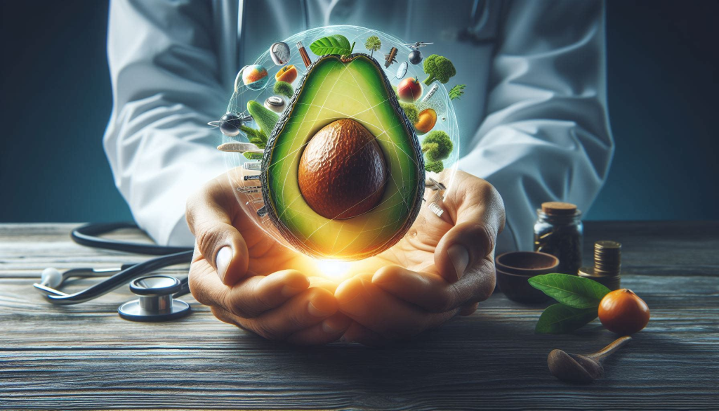 Impact of Health Consciousness on the Avocado Market