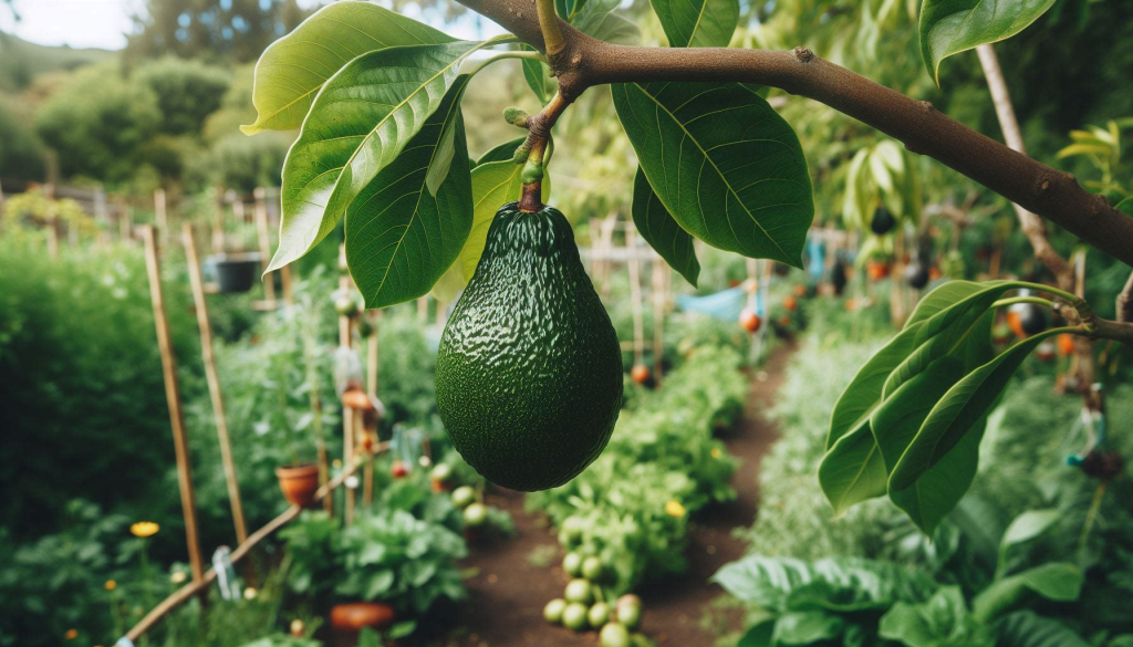 Avocado and Permaculture: Incorporating Avocado in Permaculture Design