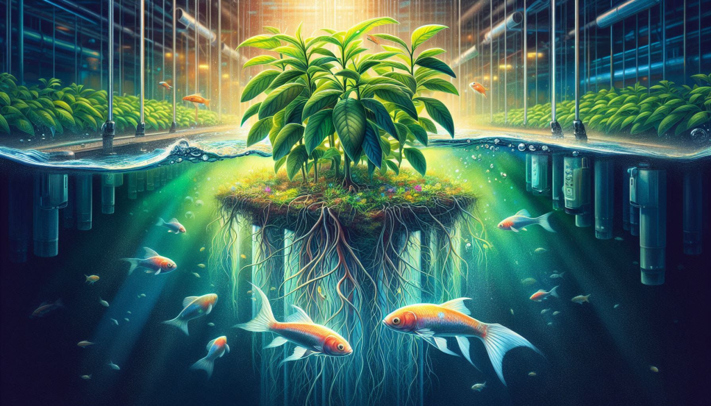 Avocado and Aquaponics: Exploring the Feasibility of Growing Avocado in Aquaponic Systems