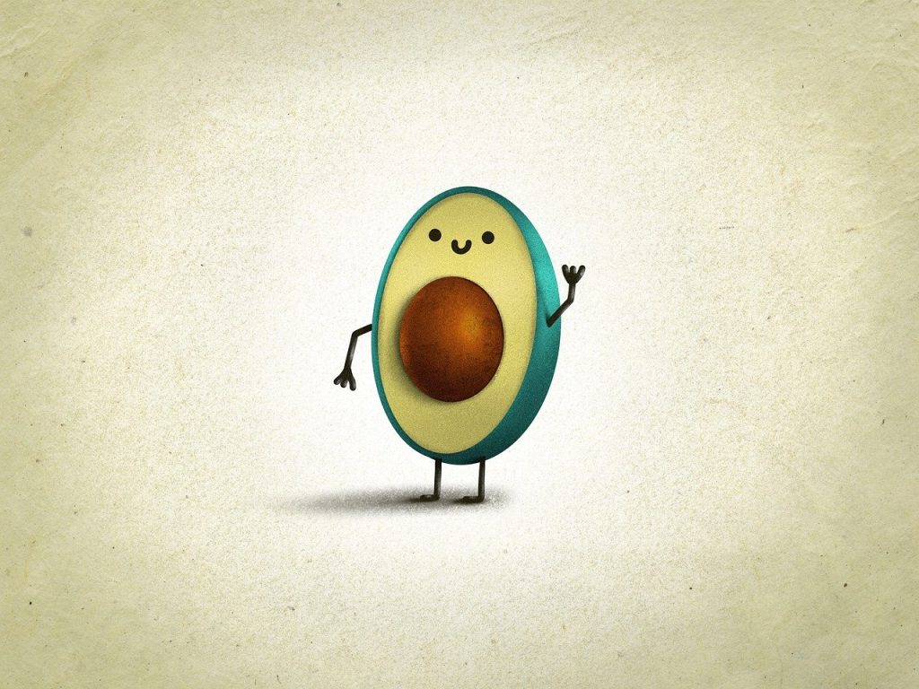 Avocado and Crop Rotation