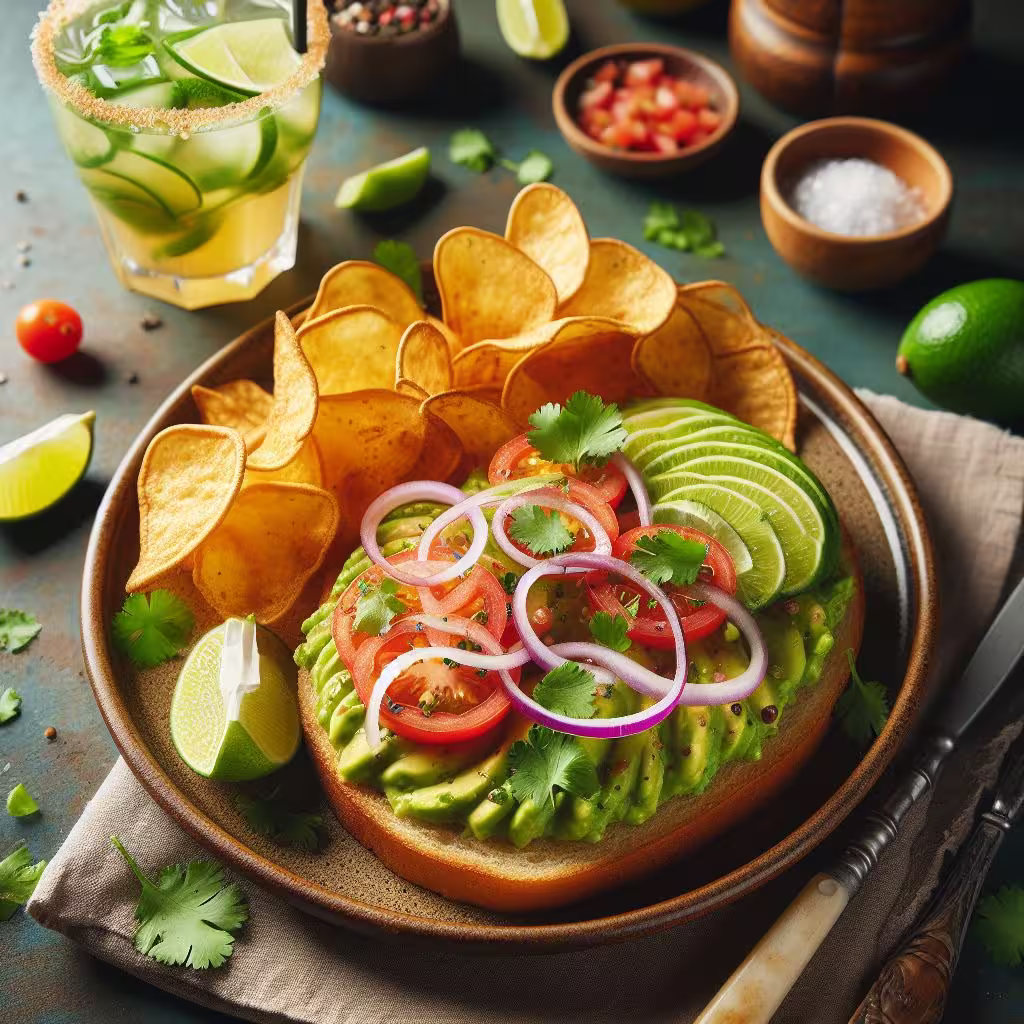 Avocado in Brazilian Cuisine: The Role of Avocado in Traditional Brazilian Dishes