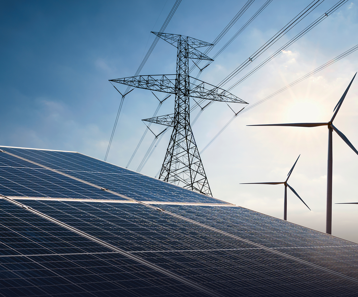 Renewable Energy