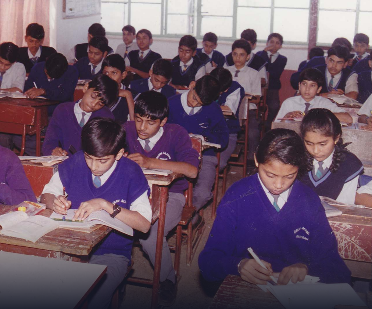 Inclusive Education