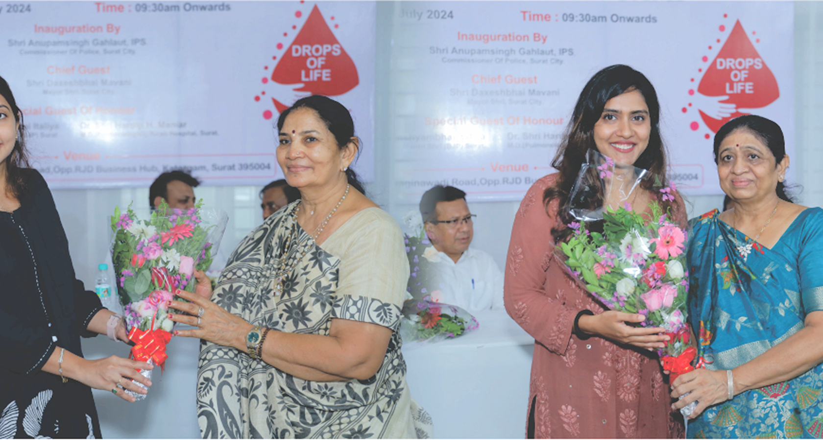 Public Health Initiatives