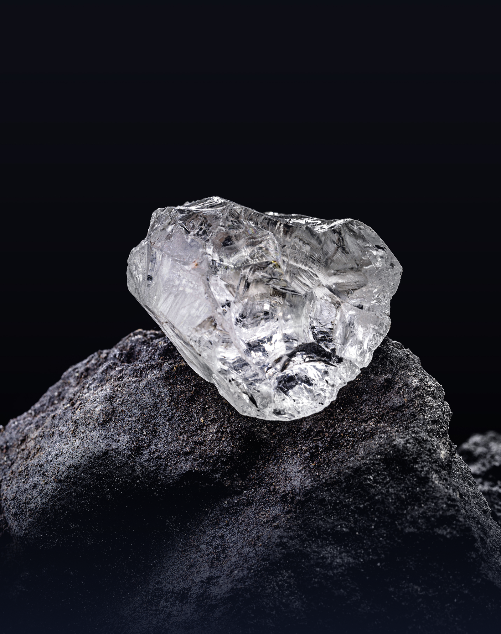 Diamond Assorting