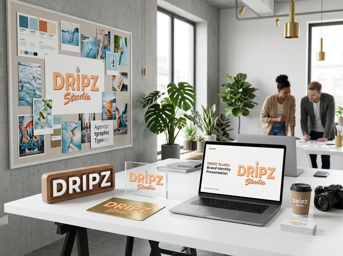 Agence de communication : production en marque blanche d'objets personnalisés