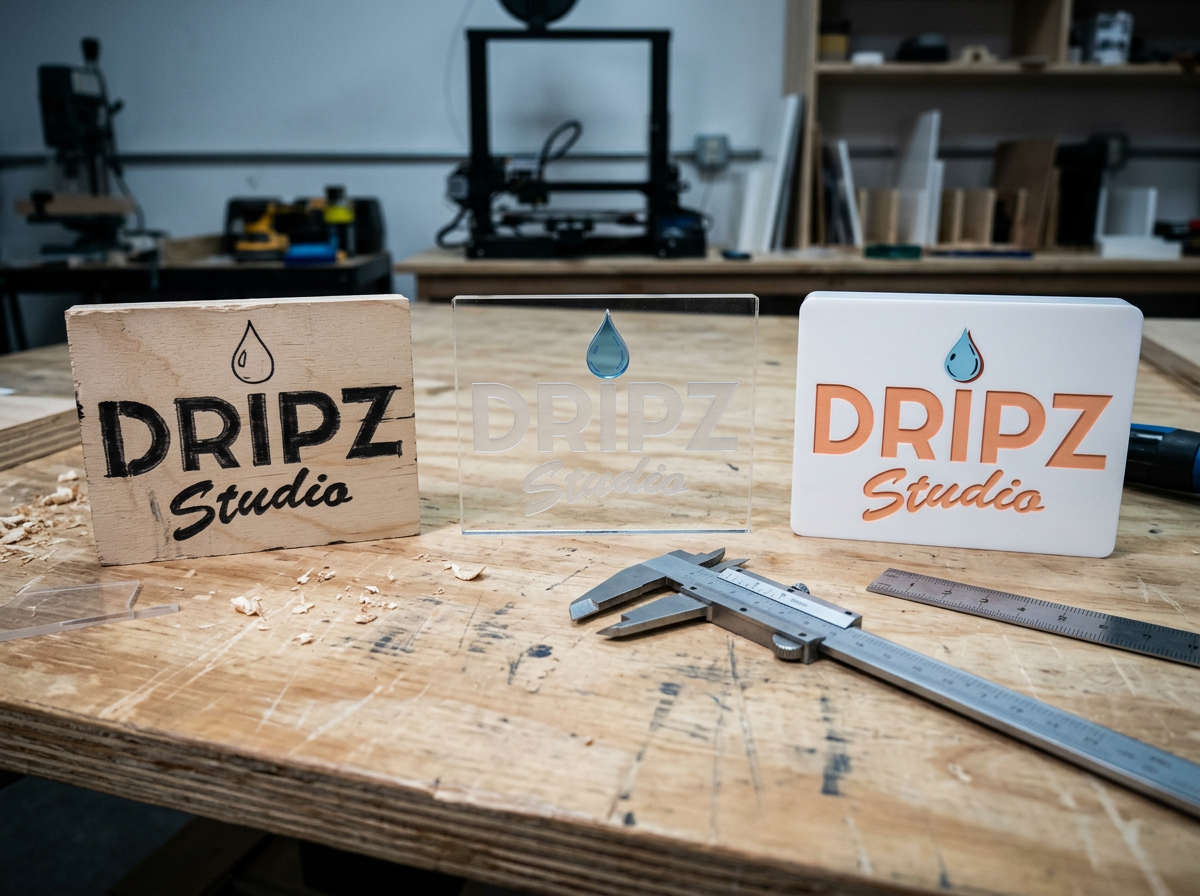 Prototypage et petites séries : maquettes de packaging et pré-séries produit